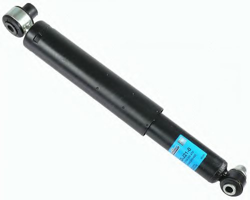 BOGE 32-J21-0 Shock Absorber
